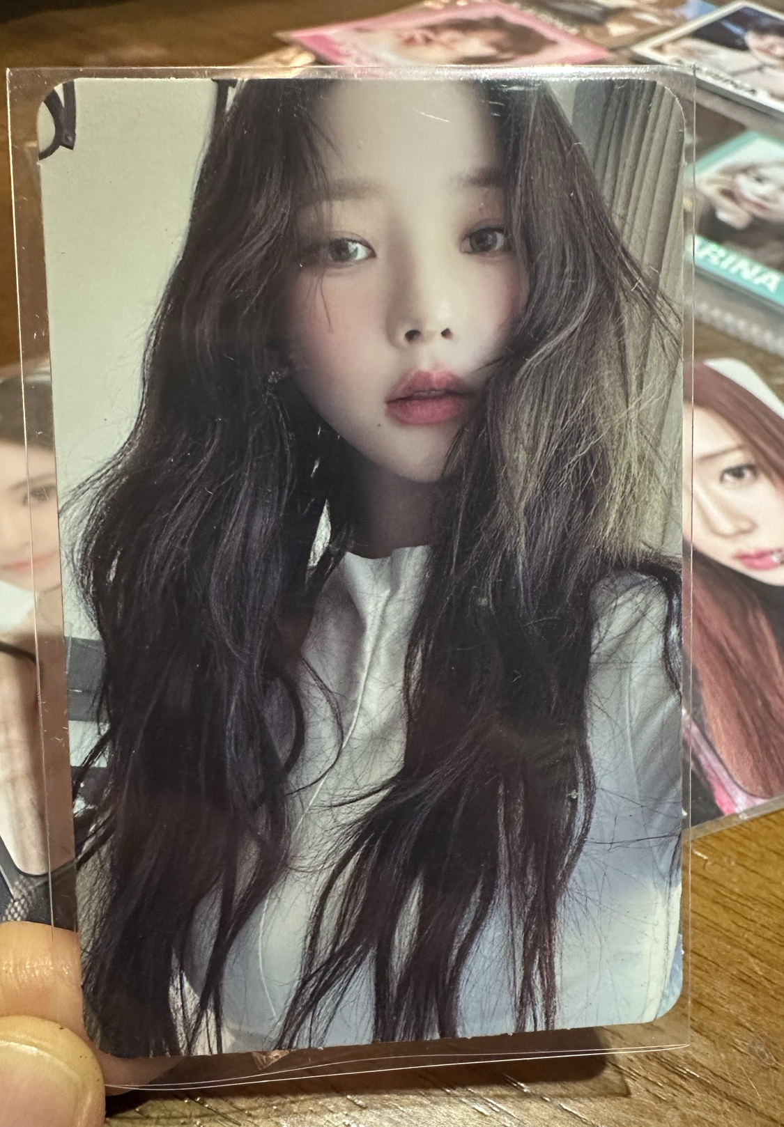 My world intro神女柚