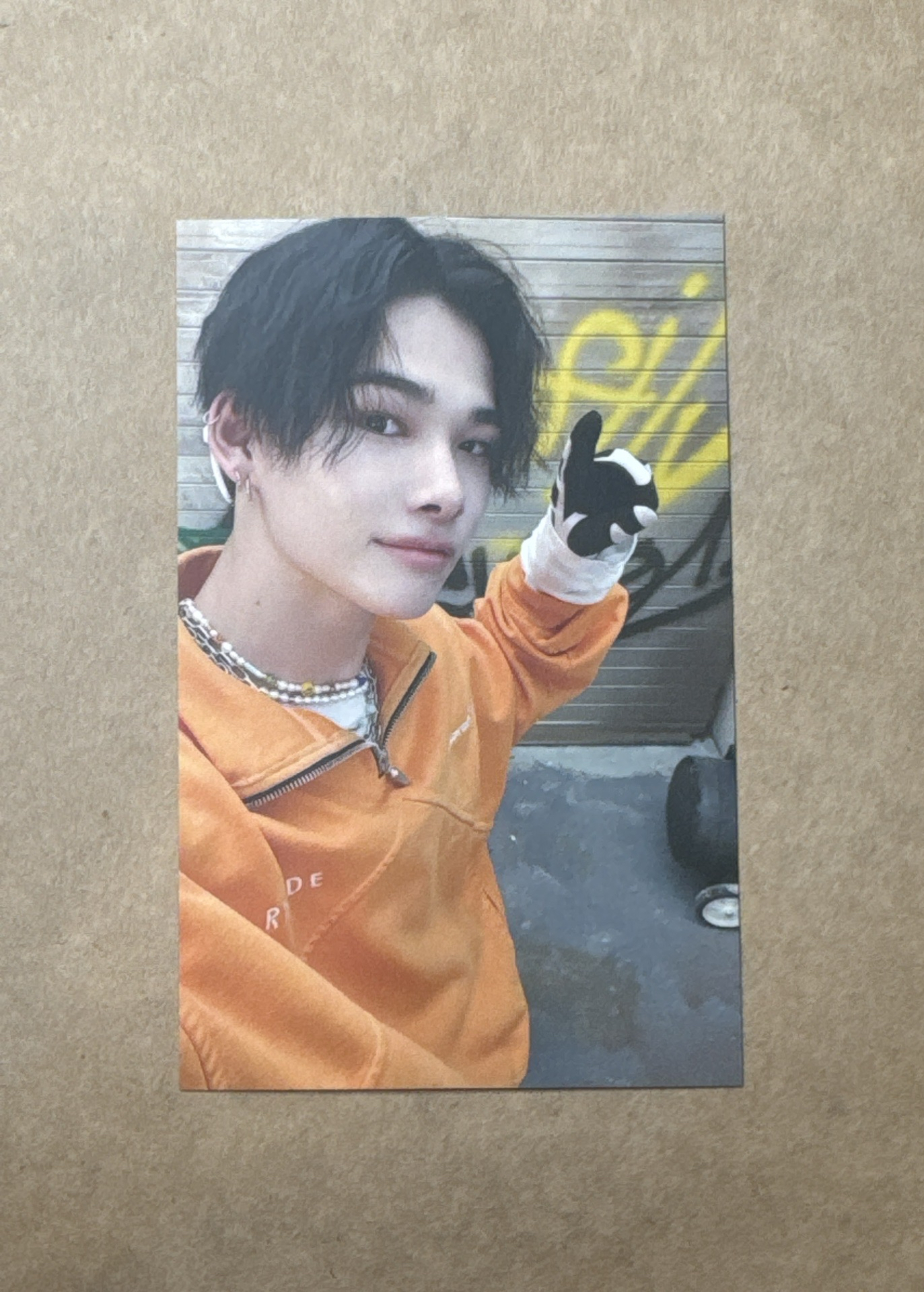 力🐣 日專Sadame 塔店 幸運卡