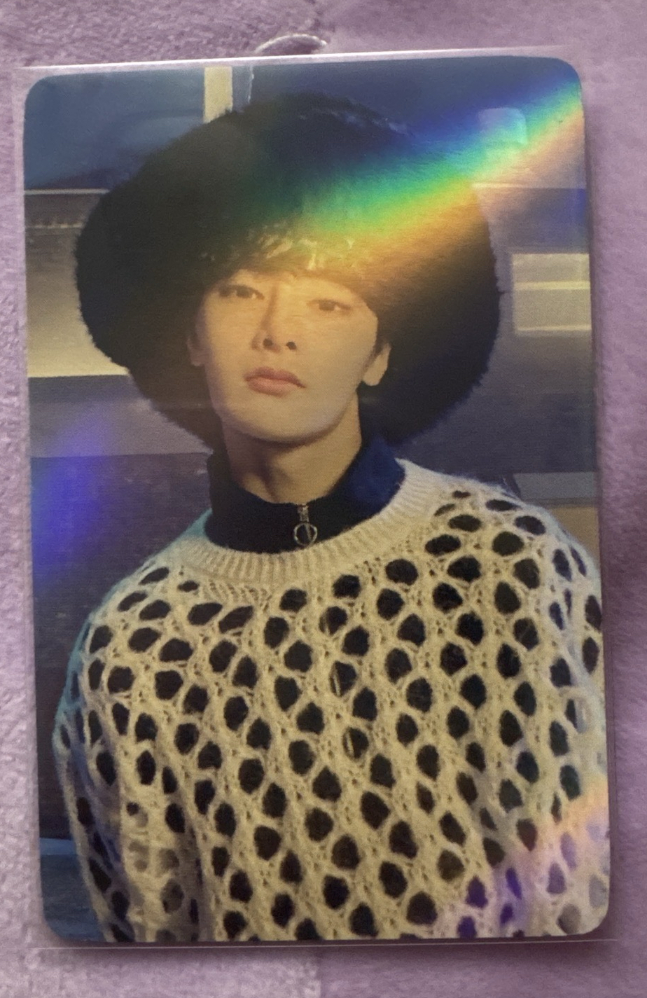 聖誕 WD 寅（閃）