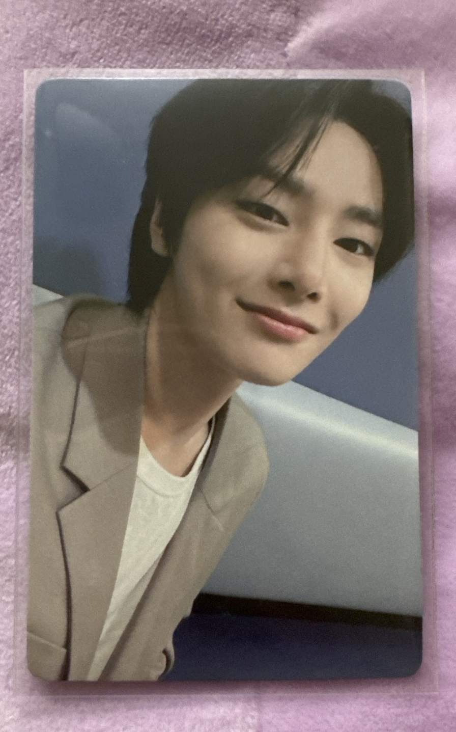 5star 一直娛末場 寅（中文卡背）