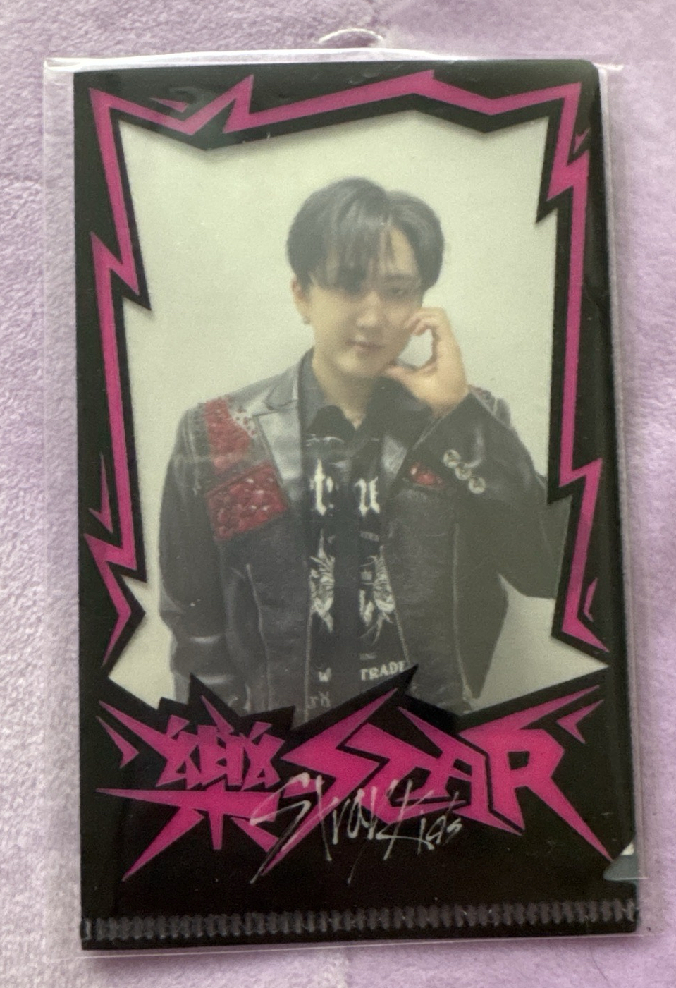 樂star  jyp nemo彬