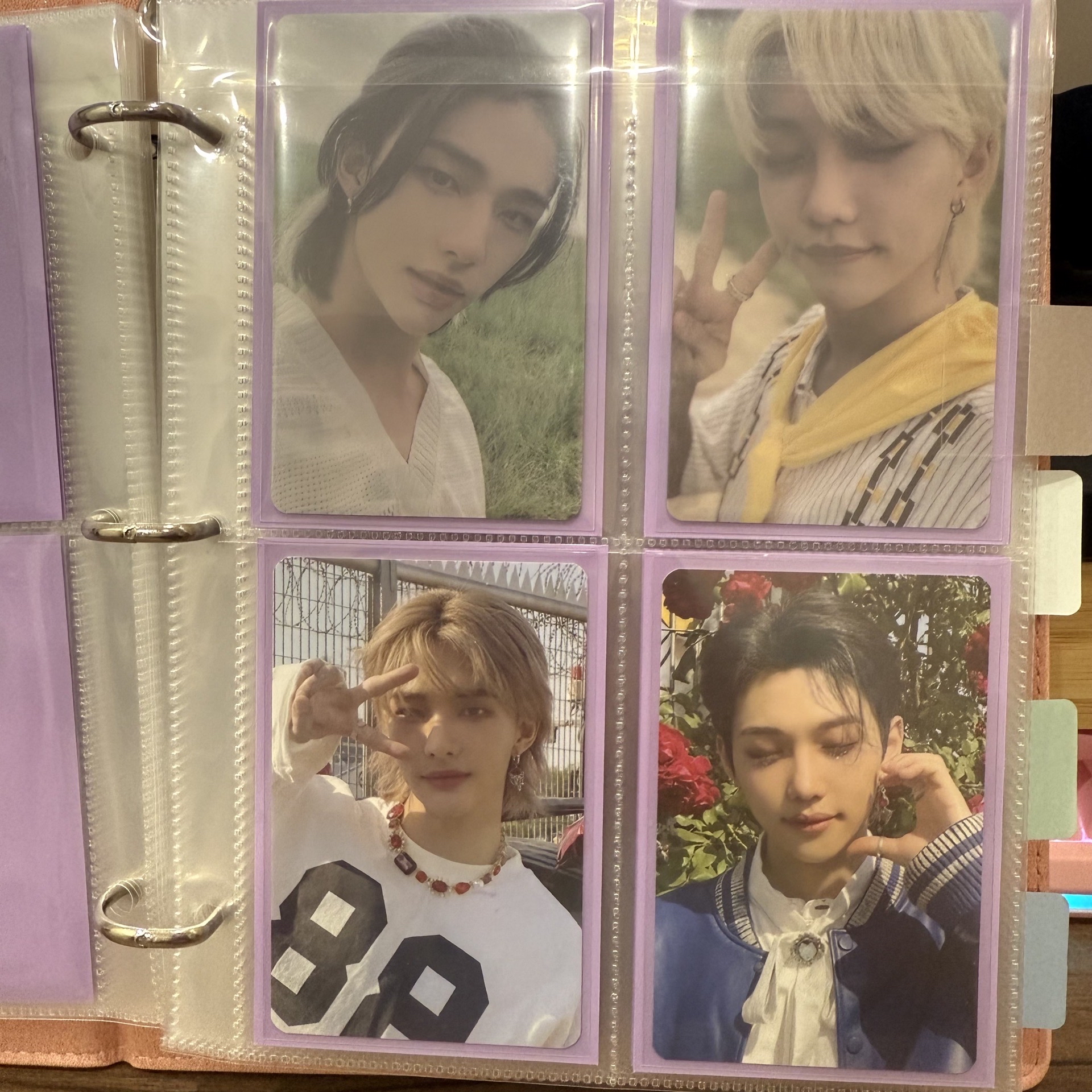 辰菲卡大集合 同版不拆｜黃鉉辰 李龍馥