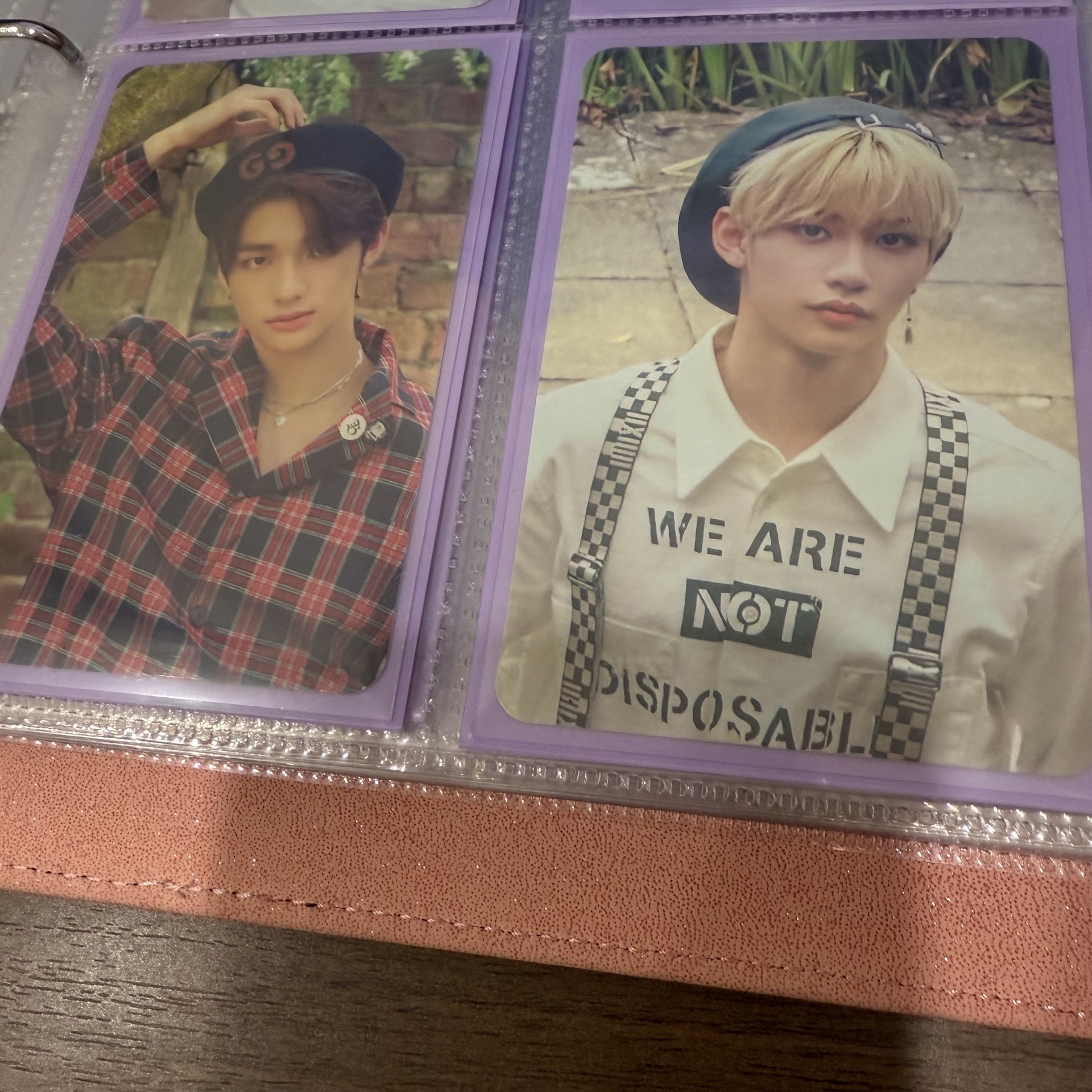 辰菲卡不拆出 ｜黃鉉辰 李龍馥 