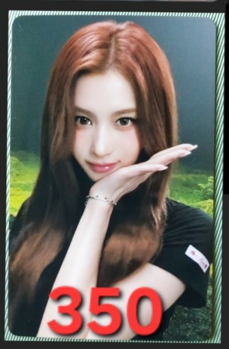 🌟ENEMY 滿額（綁50元🧵）