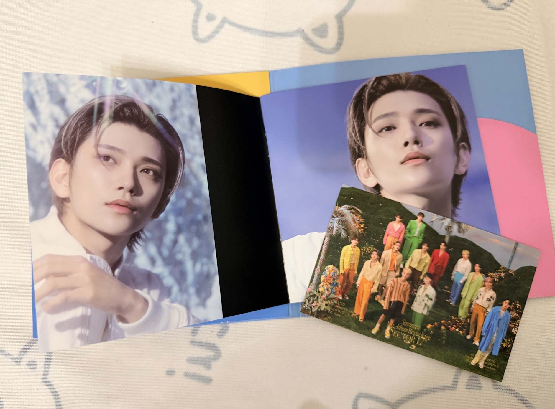 正四後續-秀寫真 空專