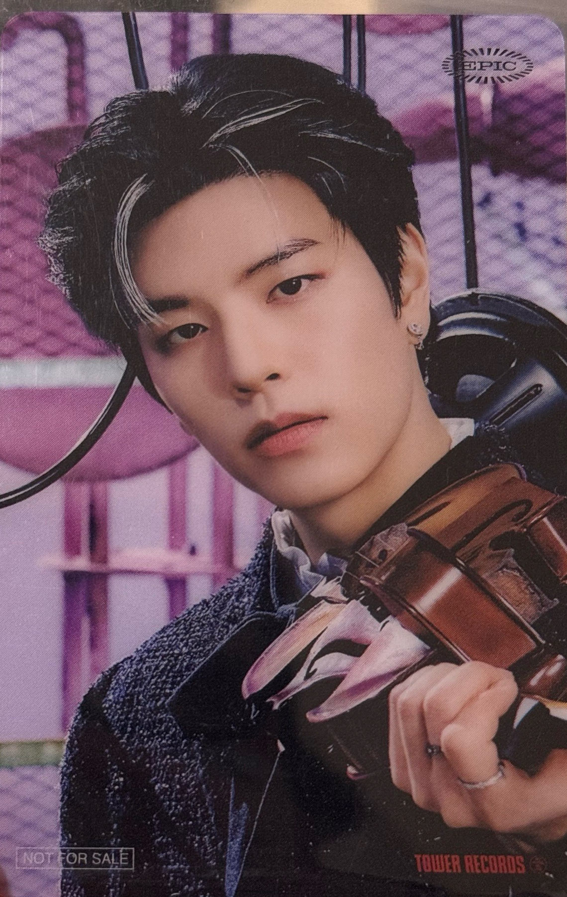 The Sound 塔店透卡玟