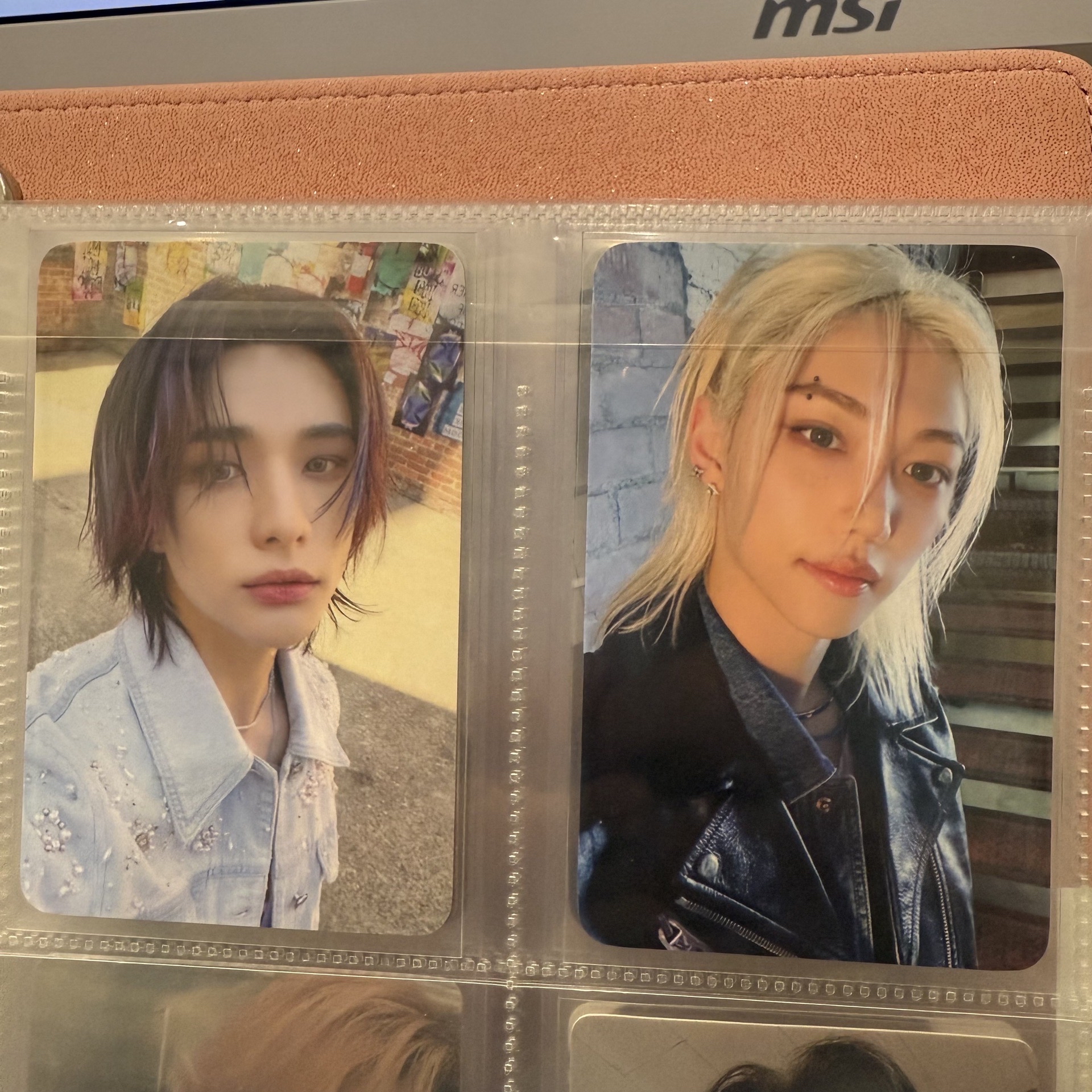 辰菲卡不拆出 ｜黃鉉辰 李龍馥 