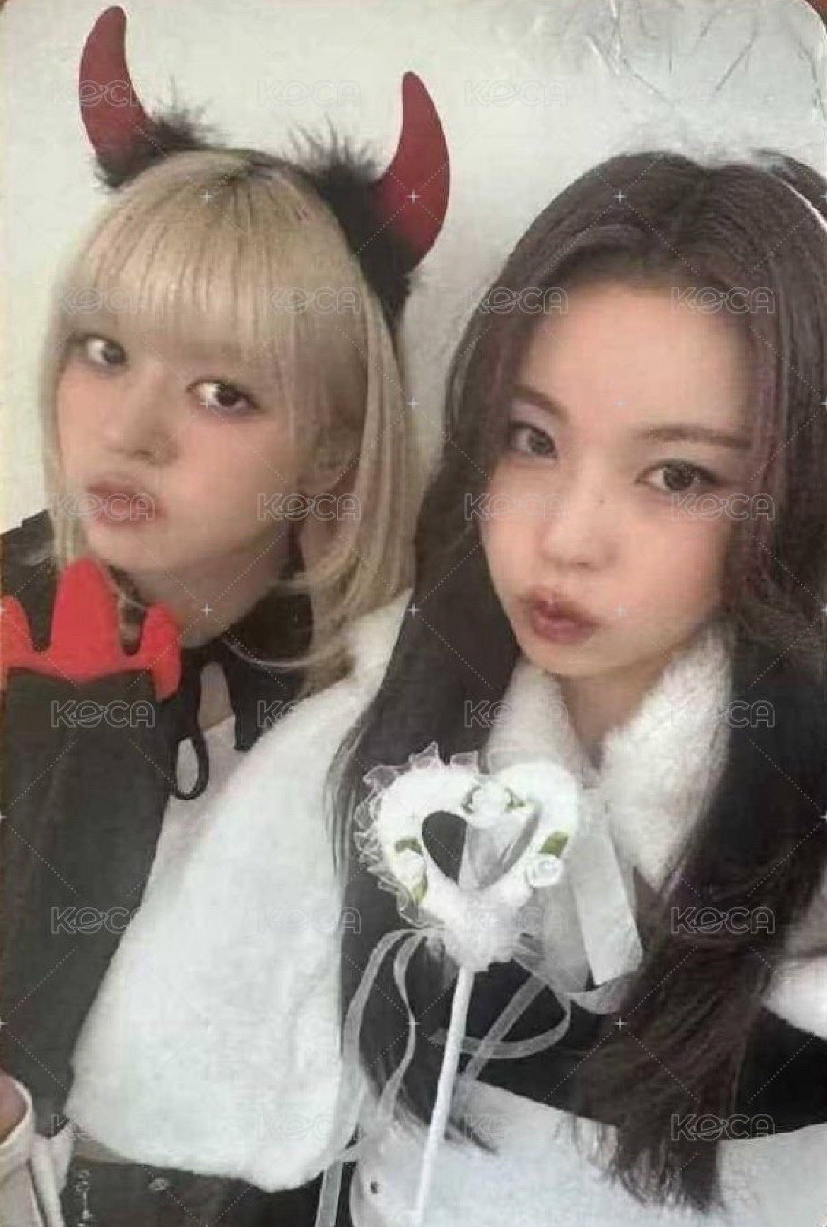 AM6.0雙人卡 莉圭