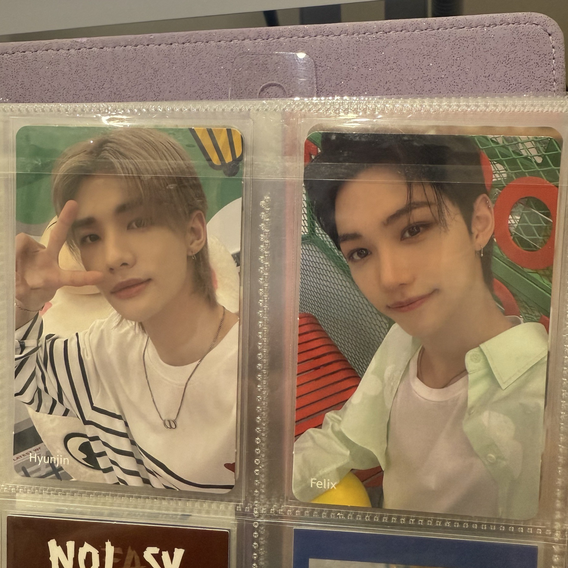 辰菲卡不拆出 ｜黃鉉辰 李龍馥