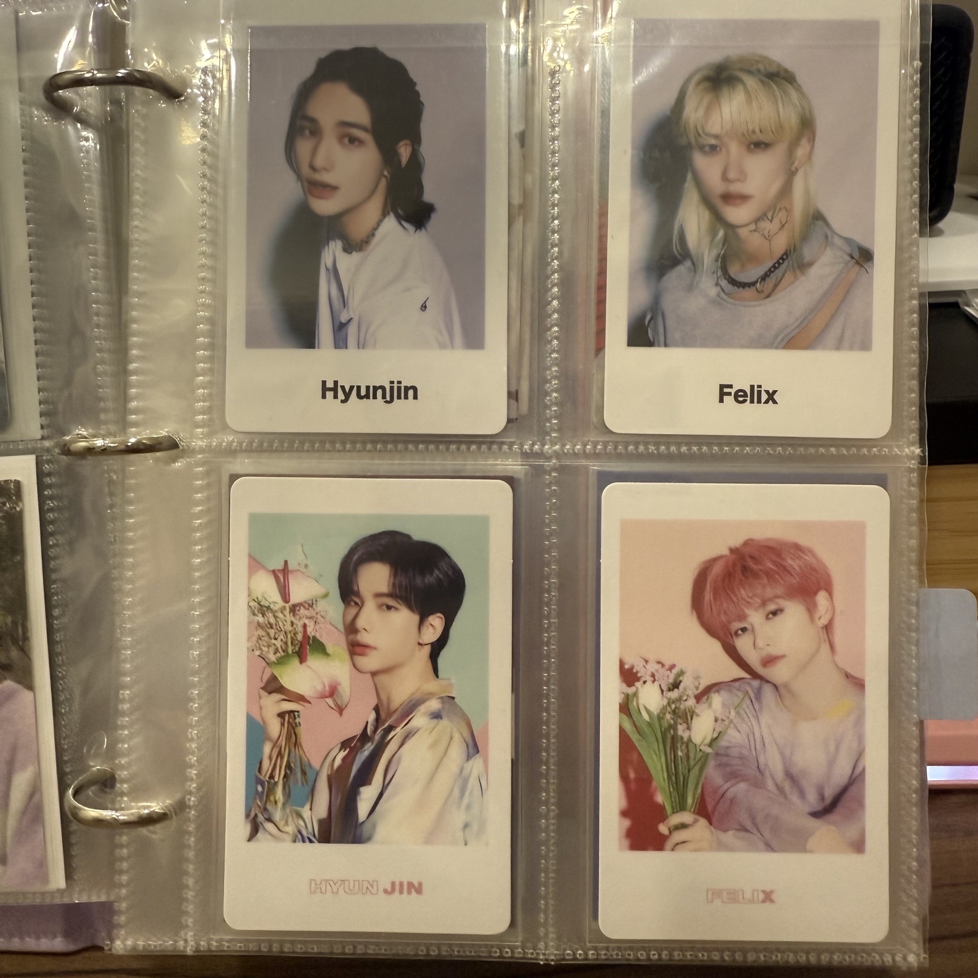 辰菲卡大集合 同版不拆｜黃鉉辰 李龍馥