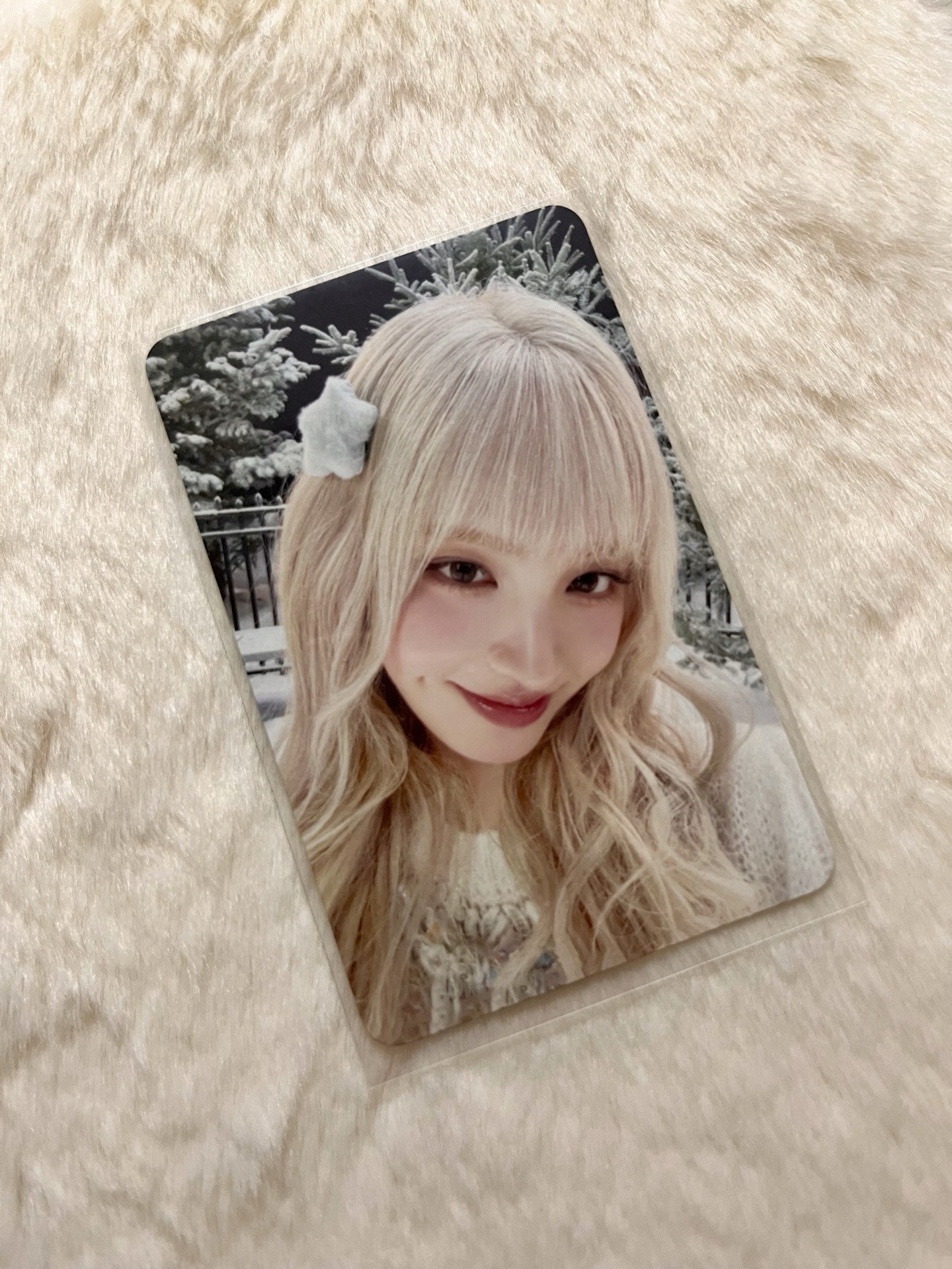 IVE EMPATHY 特別版 船特 栗