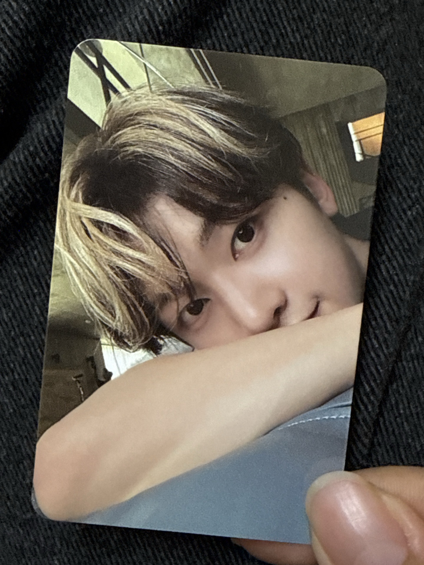 正規一單封專卡 馬修