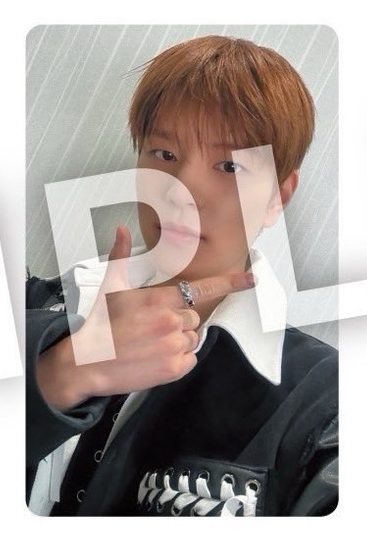 02/01 東京場限單特典-昇玟