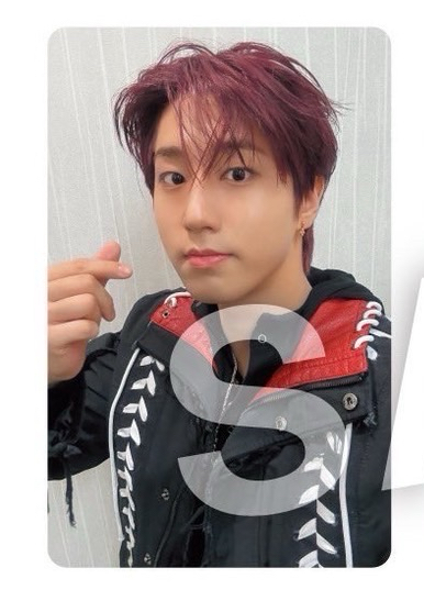 02/01 東京場限單特典-城