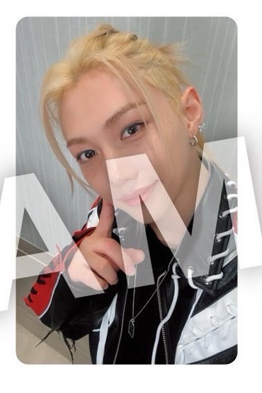 02/01 東京場限單特典-菲