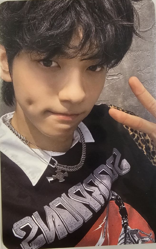 正三 專輯彬✨️