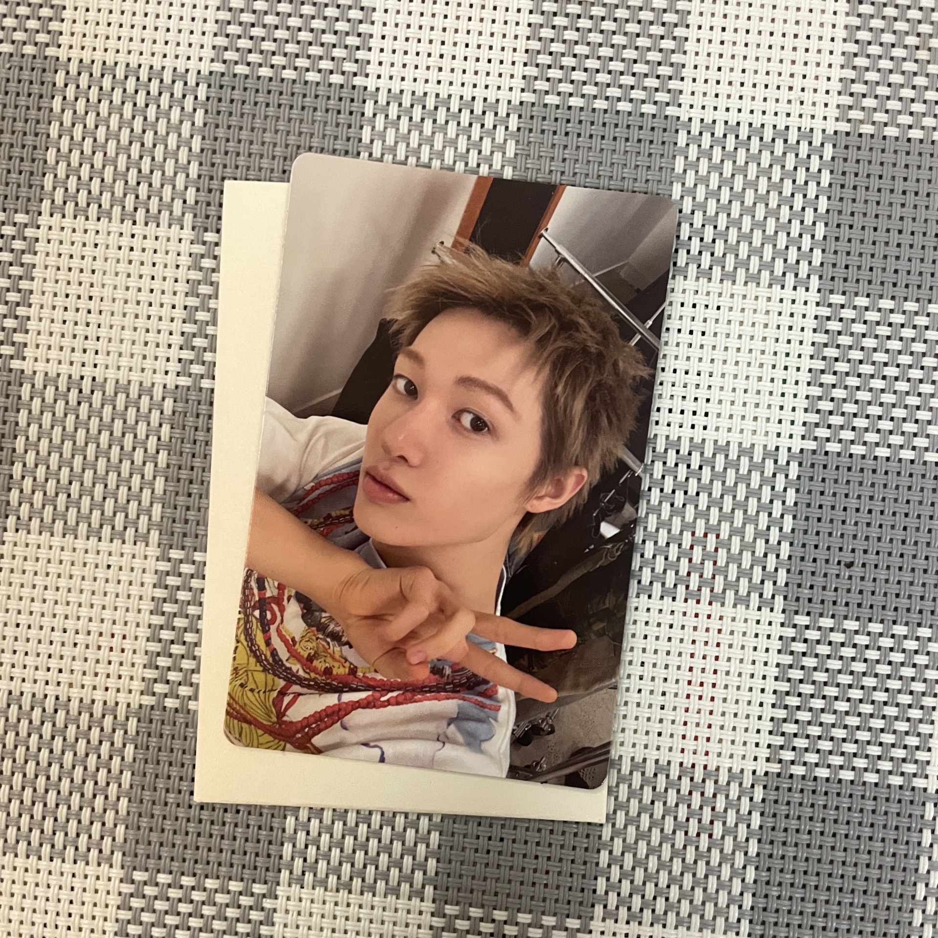 CORTIS 迷你專輯 S1Martin 專卡