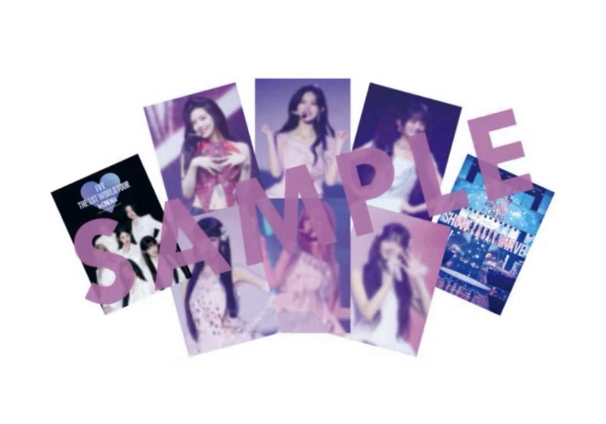 日本限定 電影 明信片 全新