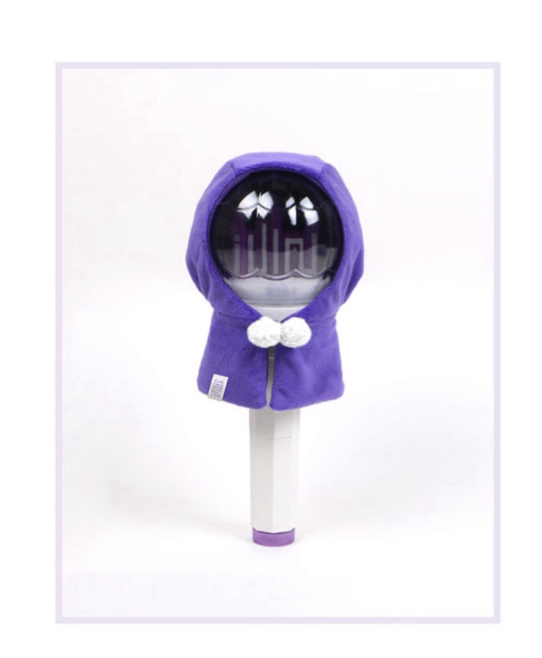 【預購】i-dle 手燈套