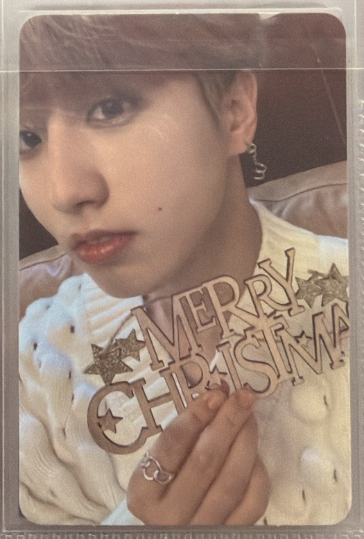  聖誕 hottracks 韓知城