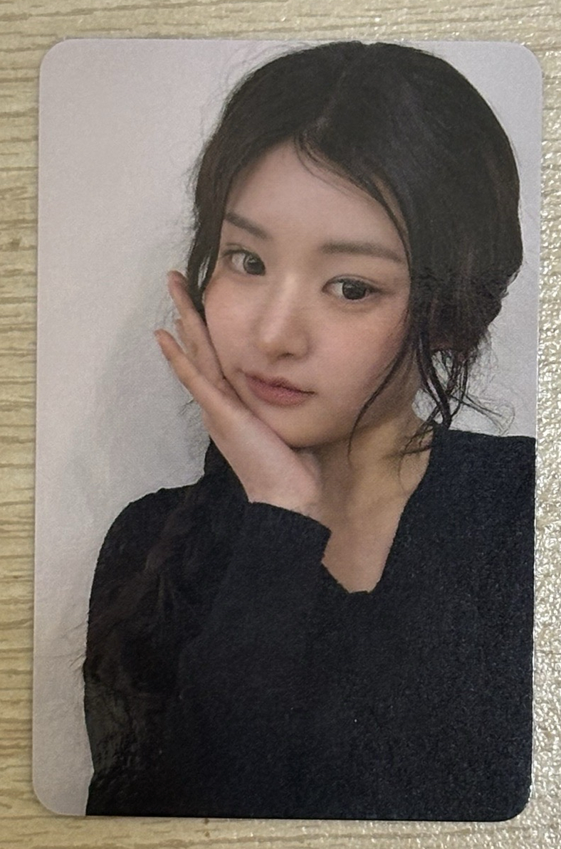 5050 晚場入場卡