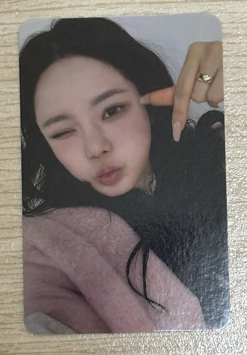 5050 晚場入場卡