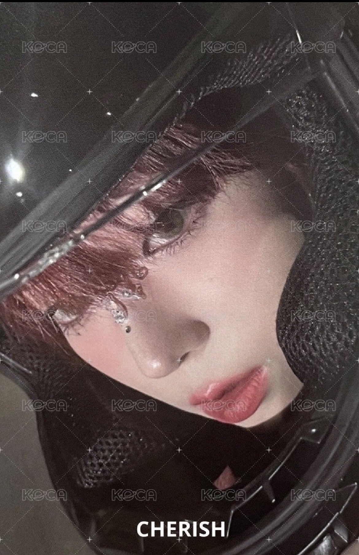 頭盔冬+衣服冬不拆