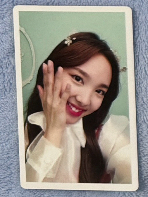 Nayeon