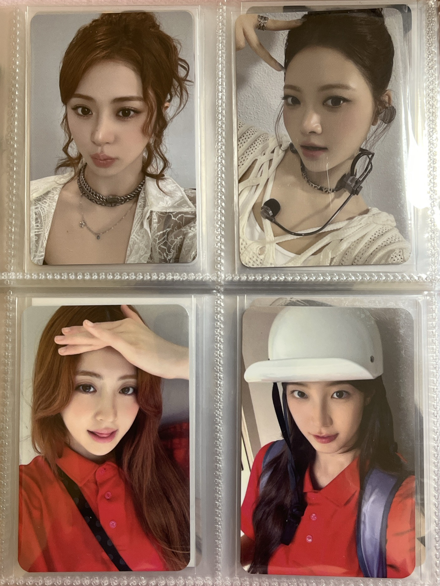 spaghetti 允真 恩採 一葉