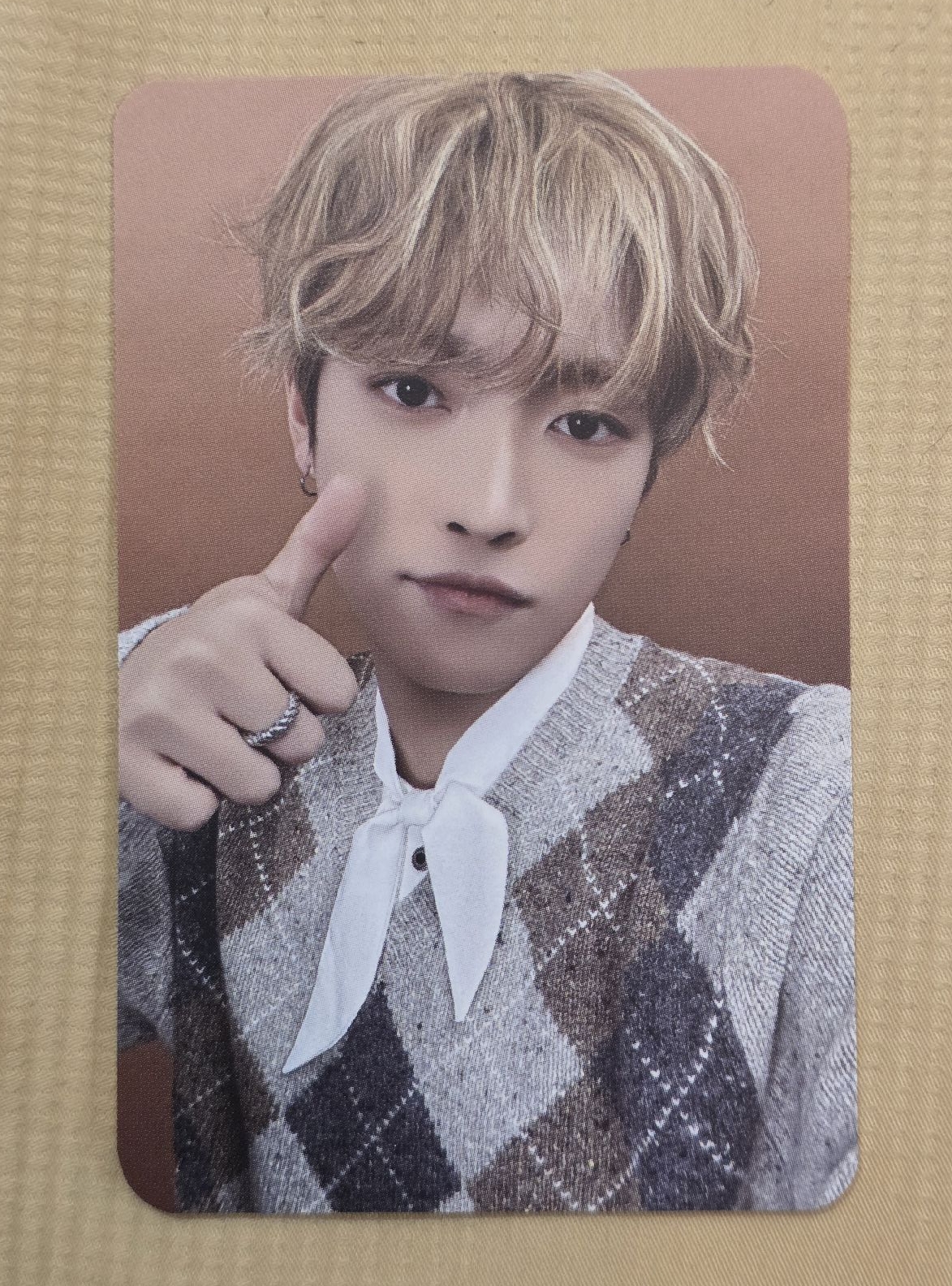 IN YOUR FANTASY 亞巡/澳洲場 杯套卡 弘中