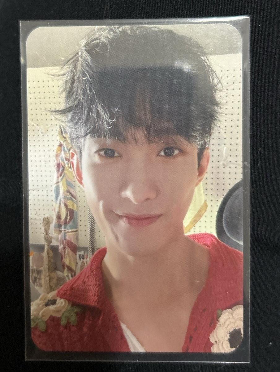 MINI11 br jm 簽售卡 