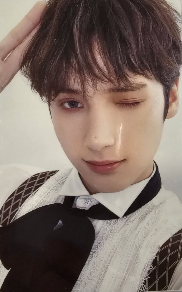 GBGB日專 初回寧✨️