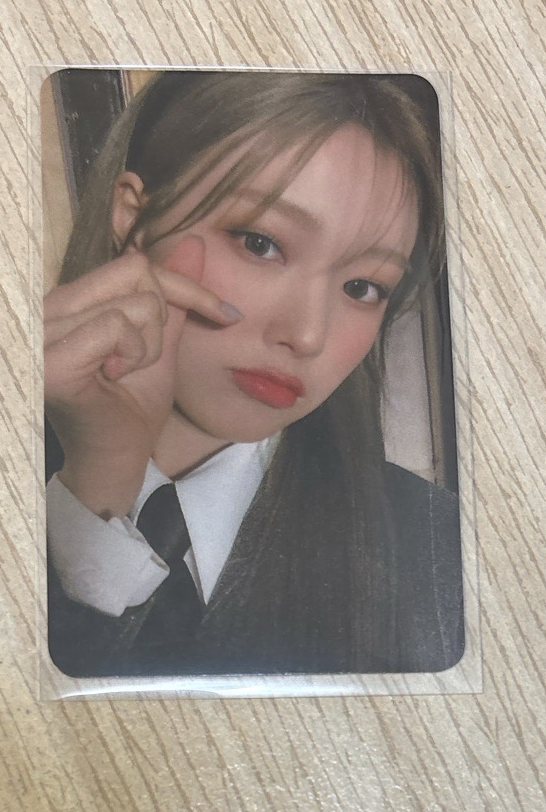 One-reeler / Act IV 專輯卡 SCENE#2