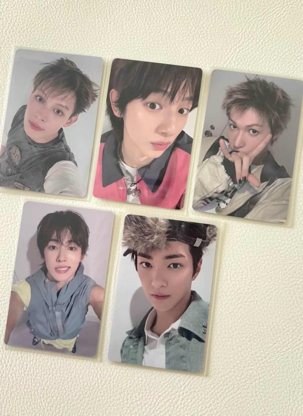 一直娛幸運卡4.0