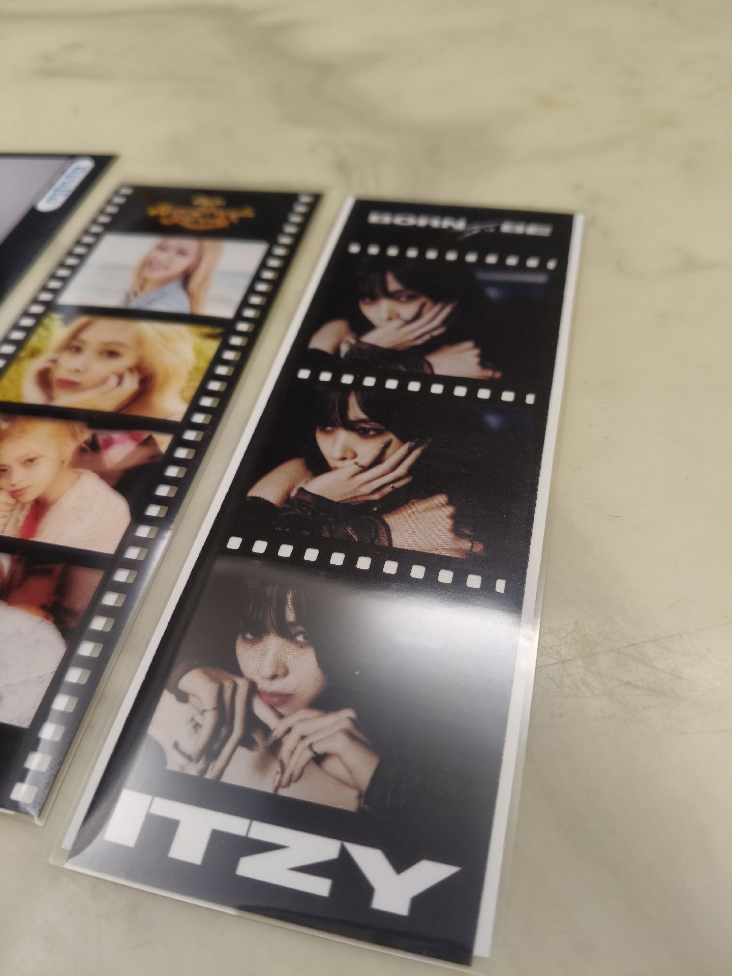 預售禮膠片 全收贈 也可單出