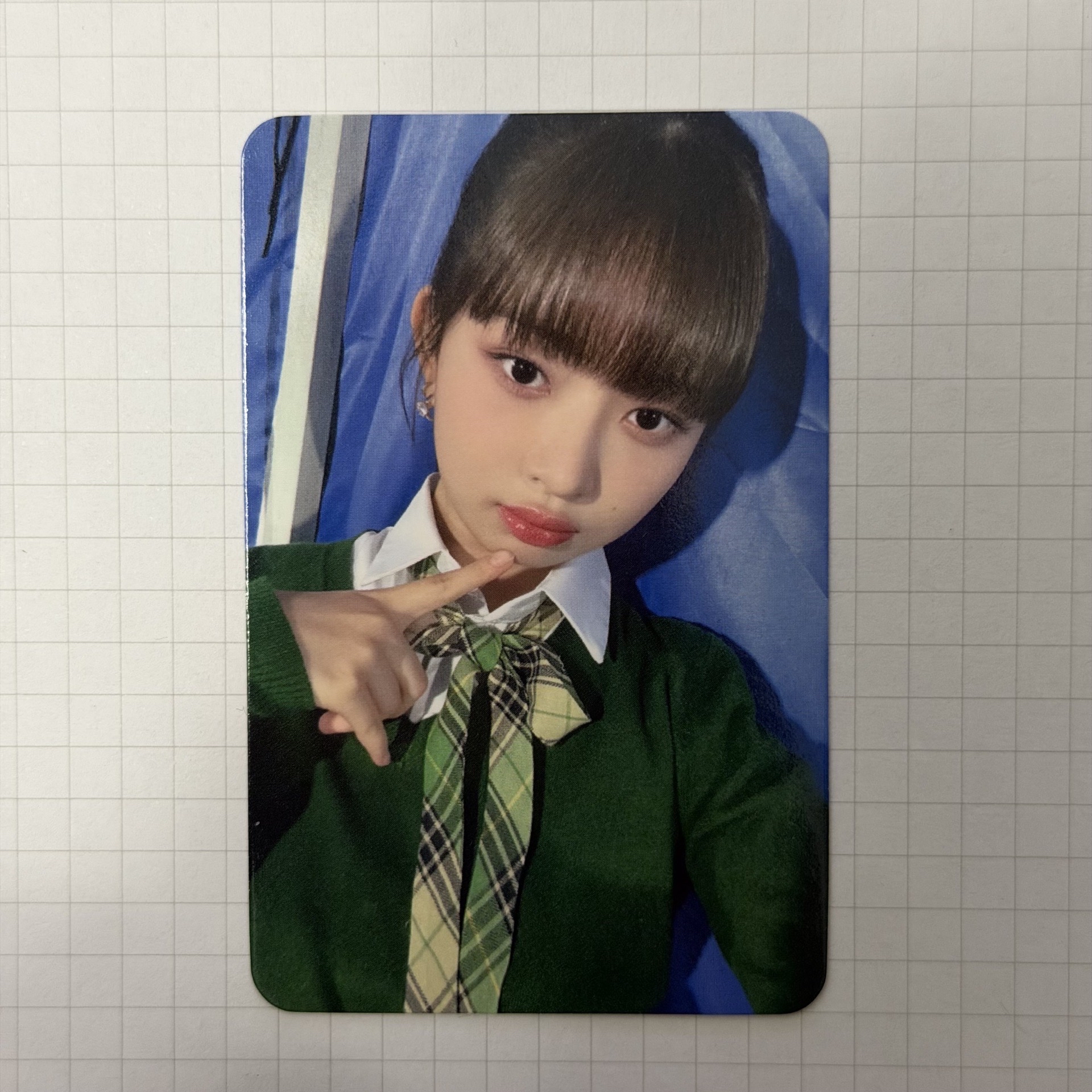 After LIKE 後愛 sw4怜 