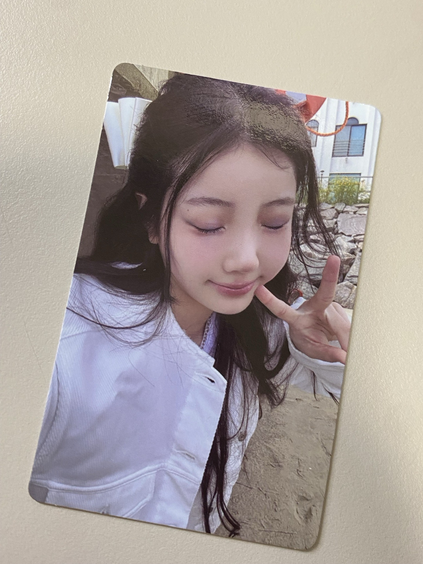 迷二海灘專卡禧