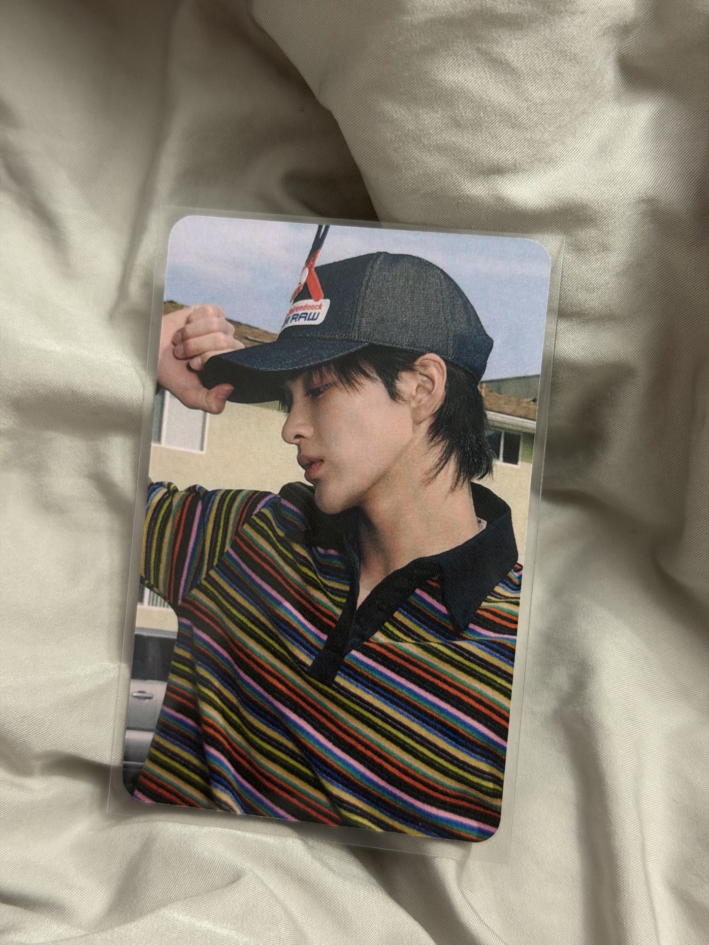 Cortis鎬am預售特典