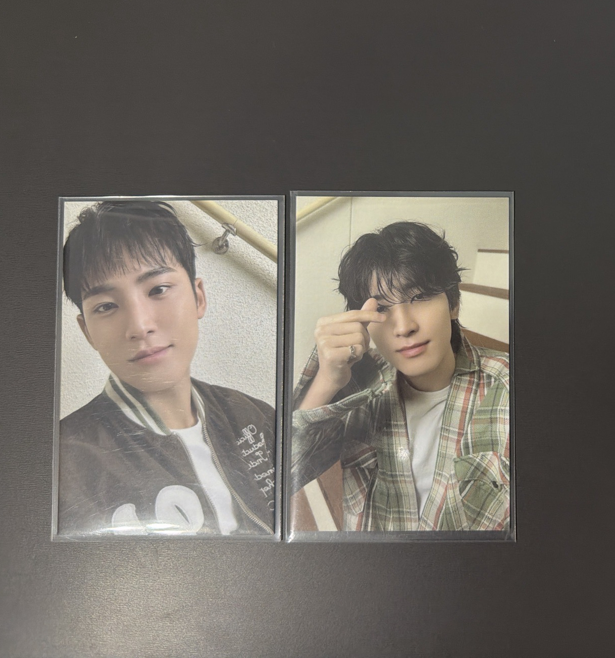 💗24’克拉島 周邊卡 襯衫卡