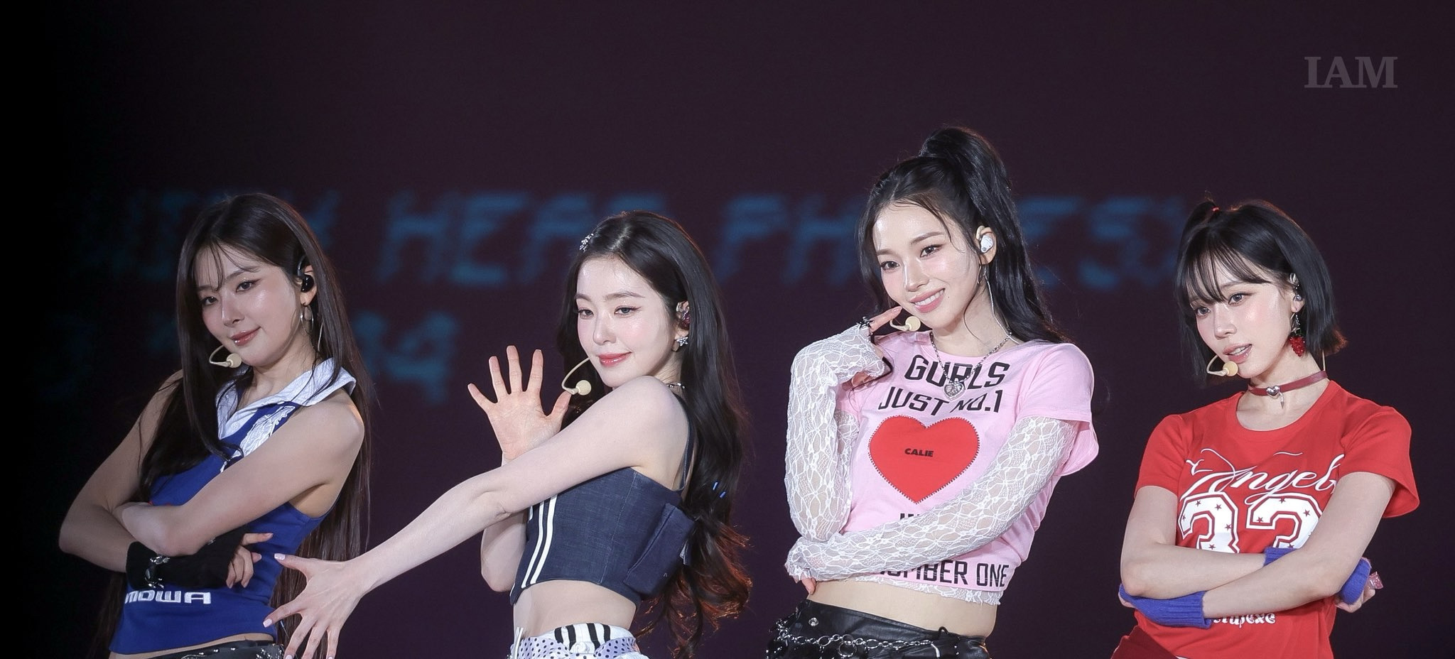 IRENE (不需要也請告知一聲 謝謝🙏🏻)