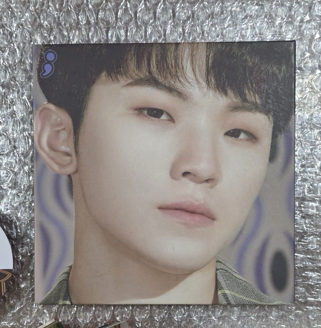 [現貨] 特二單封 勳 +迷12 kit空專+正四kit