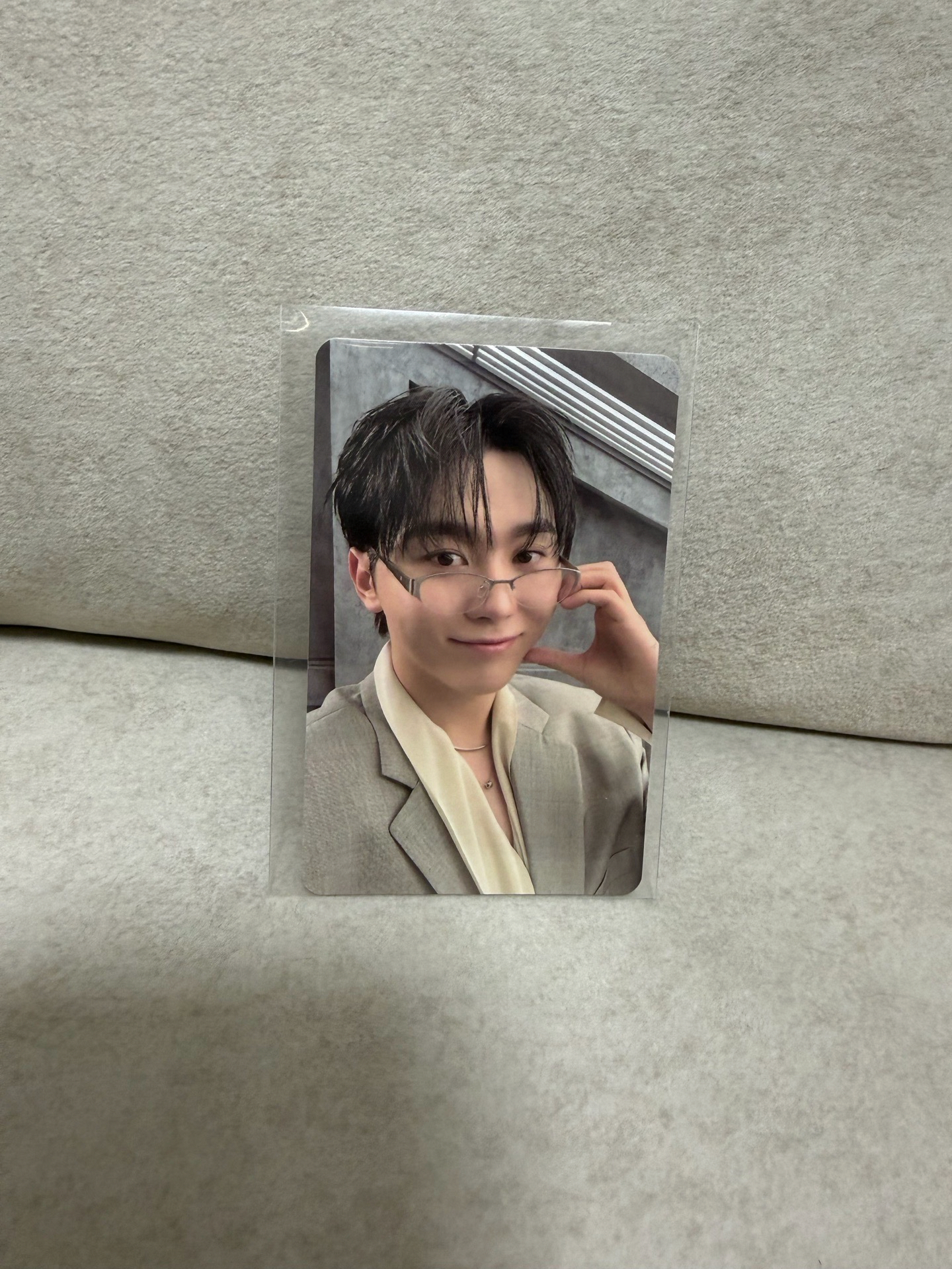 寛❤️需多帶藍心寛卡