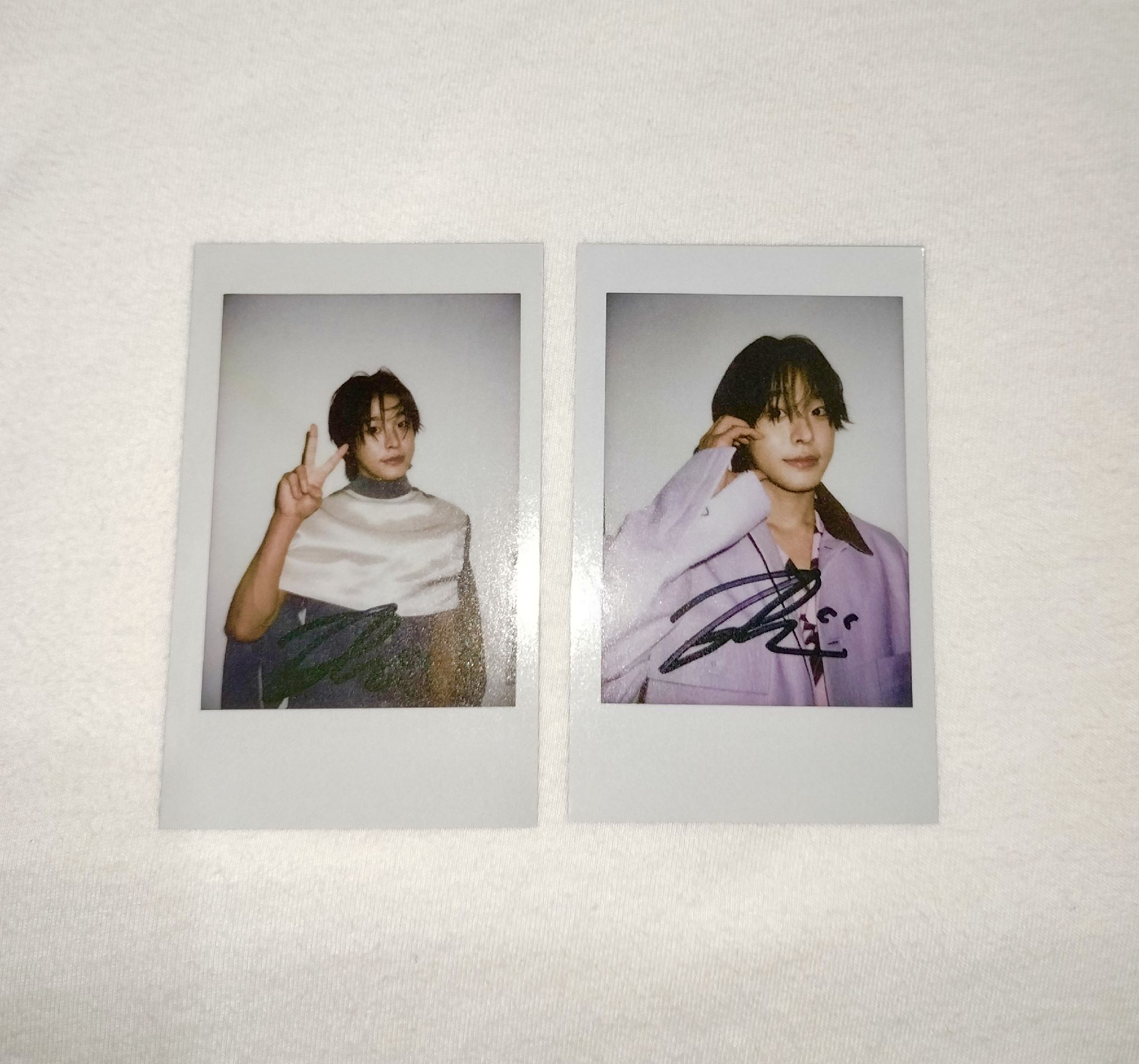 🐈‍⬛雜誌卡*2(❌勿下單 娃綁物優先中背內容如下⬇️）