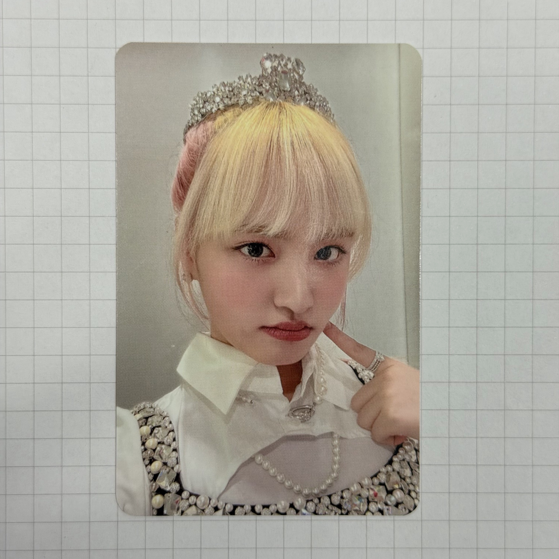 LOVE DIVE k4 2.0栗 公主栗