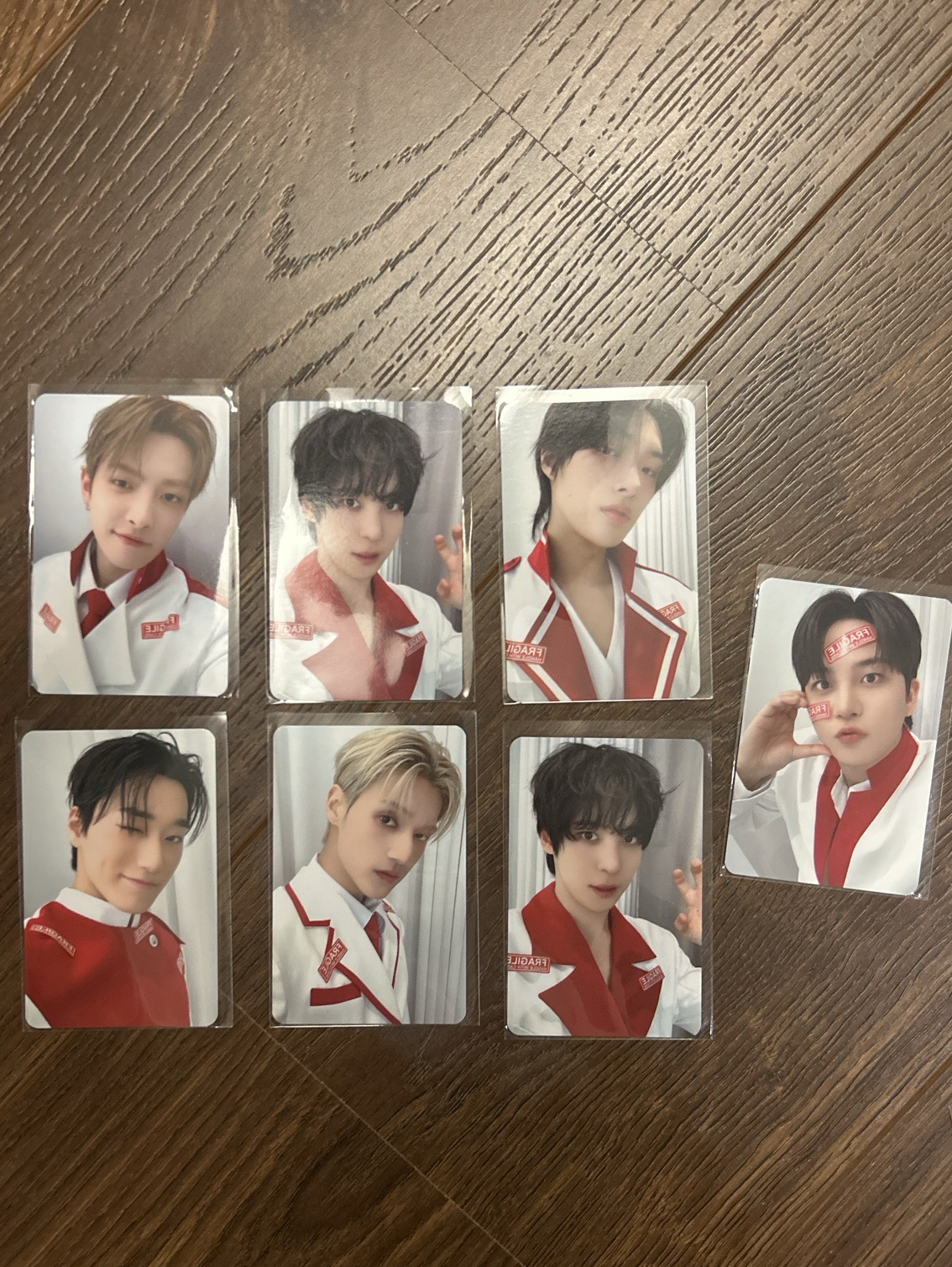 aniteez in calling五萬滿額卡