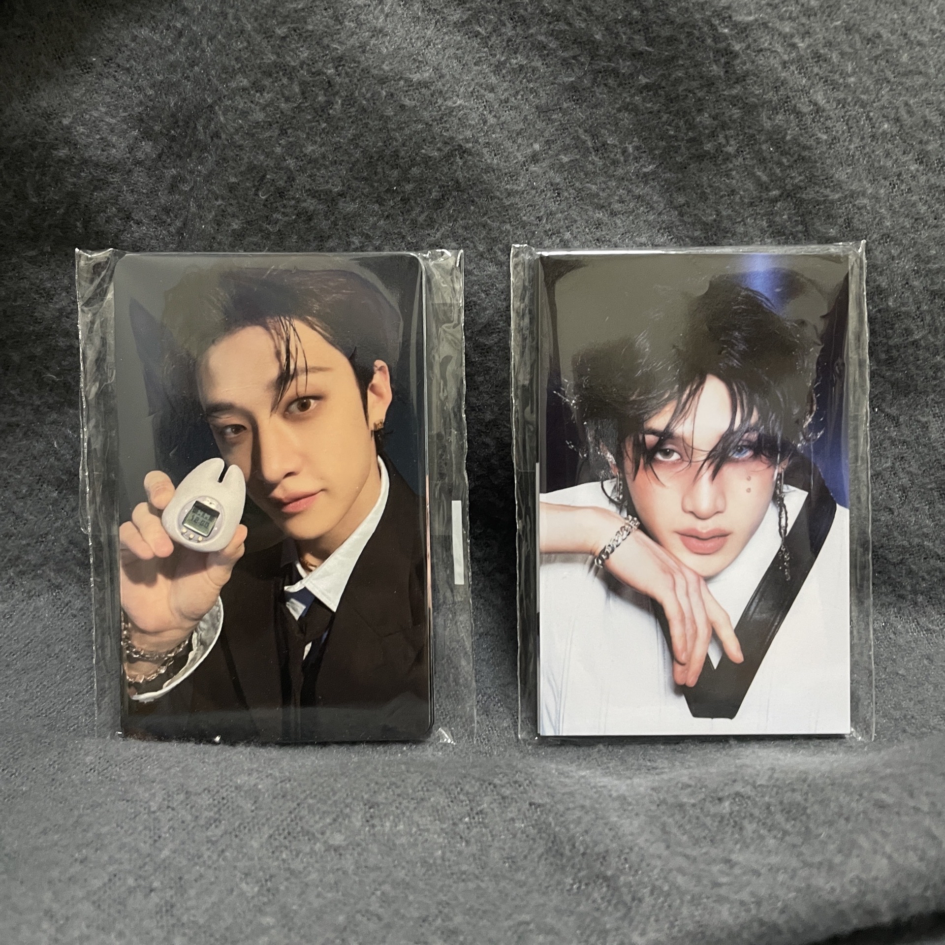 套卡（全新未拆）✔️