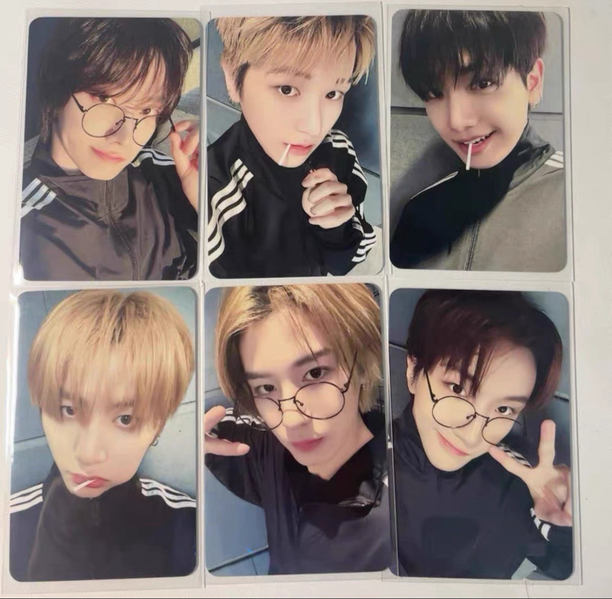 BOYNEXTDOOR MUVVE 2.0