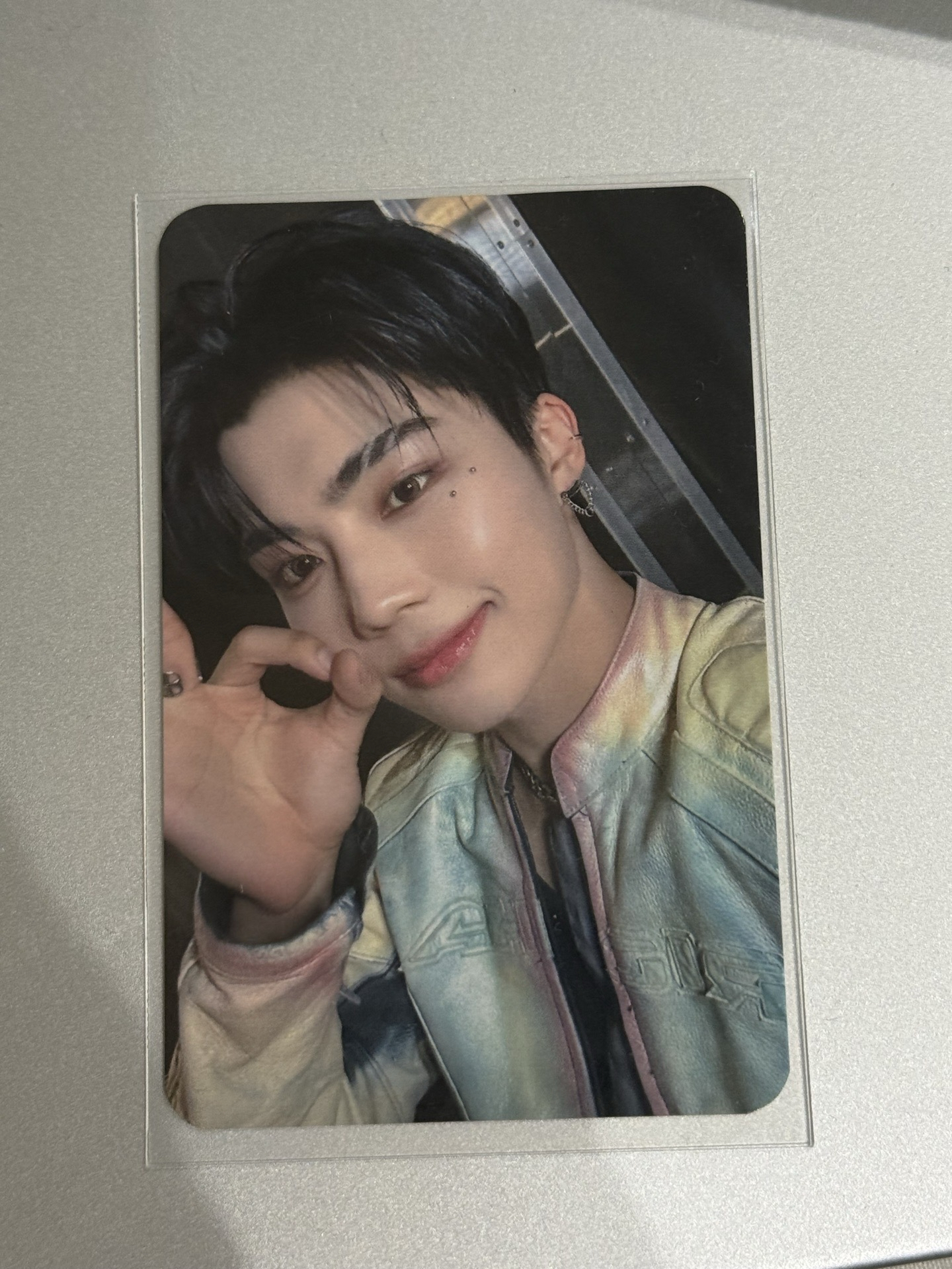 正規一打歌卡旭