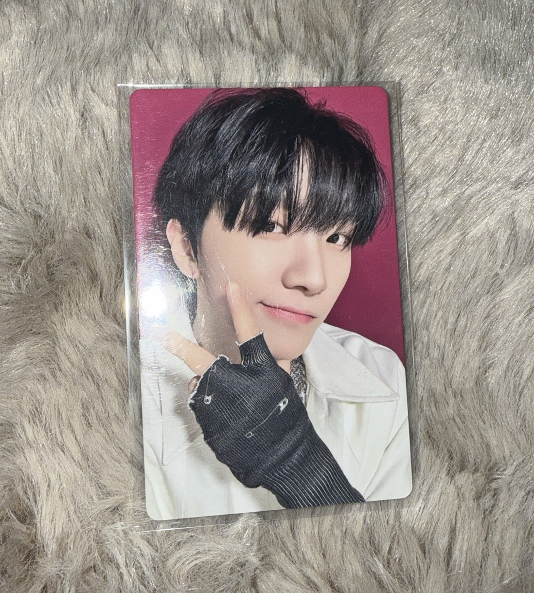 日巡入會特典卡6