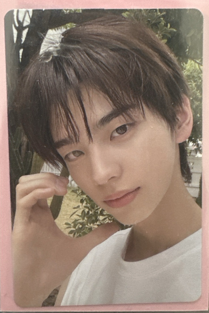 申惟專卡單出不綁